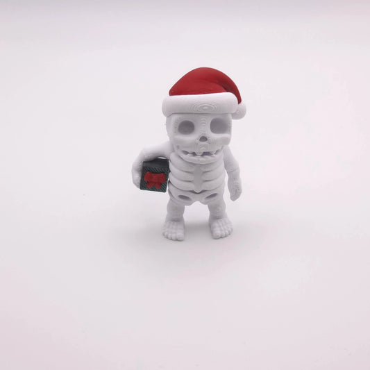 Individuelles Minifiguren Set: Deine Wunschfiguren zur Auswahl - TobiCrafts3D