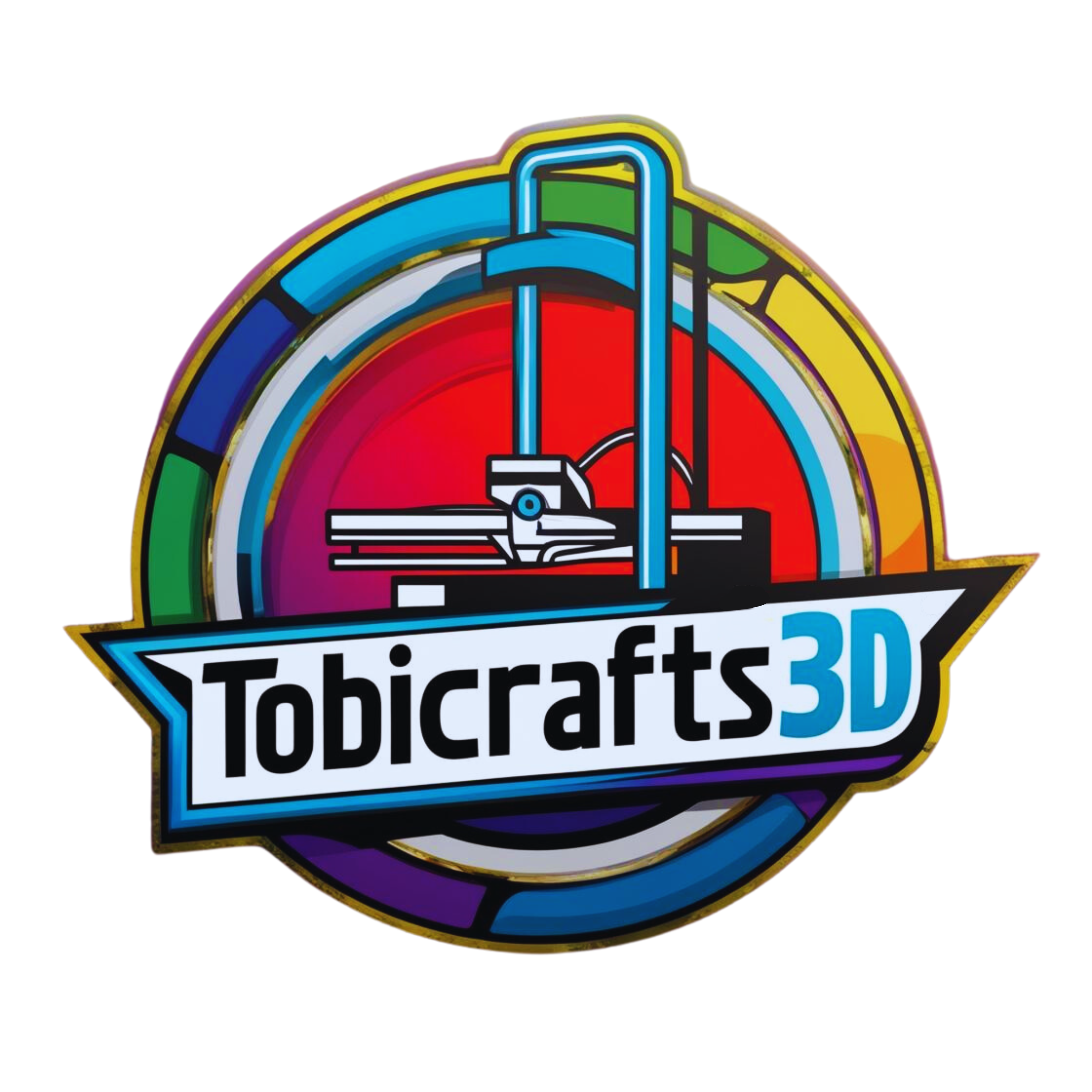 TobiCrafts3D