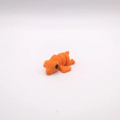 Individuelles Minifiguren Set: Deine Wunschfiguren zur Auswahl - TobiCrafts3D