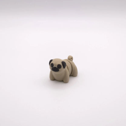 Individuelles Minifiguren Set: Deine Wunschfiguren zur Auswahl - TobiCrafts3D