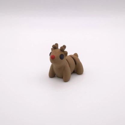 Individuelles Minifiguren Set: Deine Wunschfiguren zur Auswahl - TobiCrafts3D