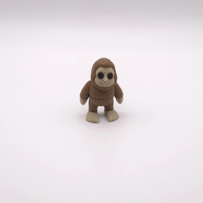 Individuelles Minifiguren Set: Deine Wunschfiguren zur Auswahl - TobiCrafts3D