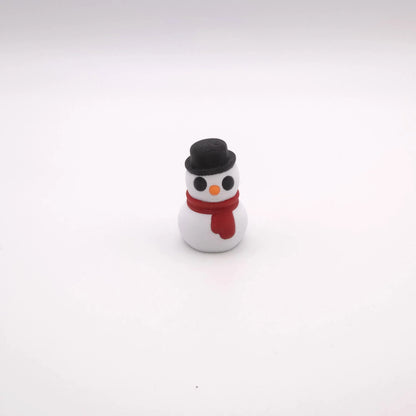 Individuelles Minifiguren Set: Deine Wunschfiguren zur Auswahl - TobiCrafts3D