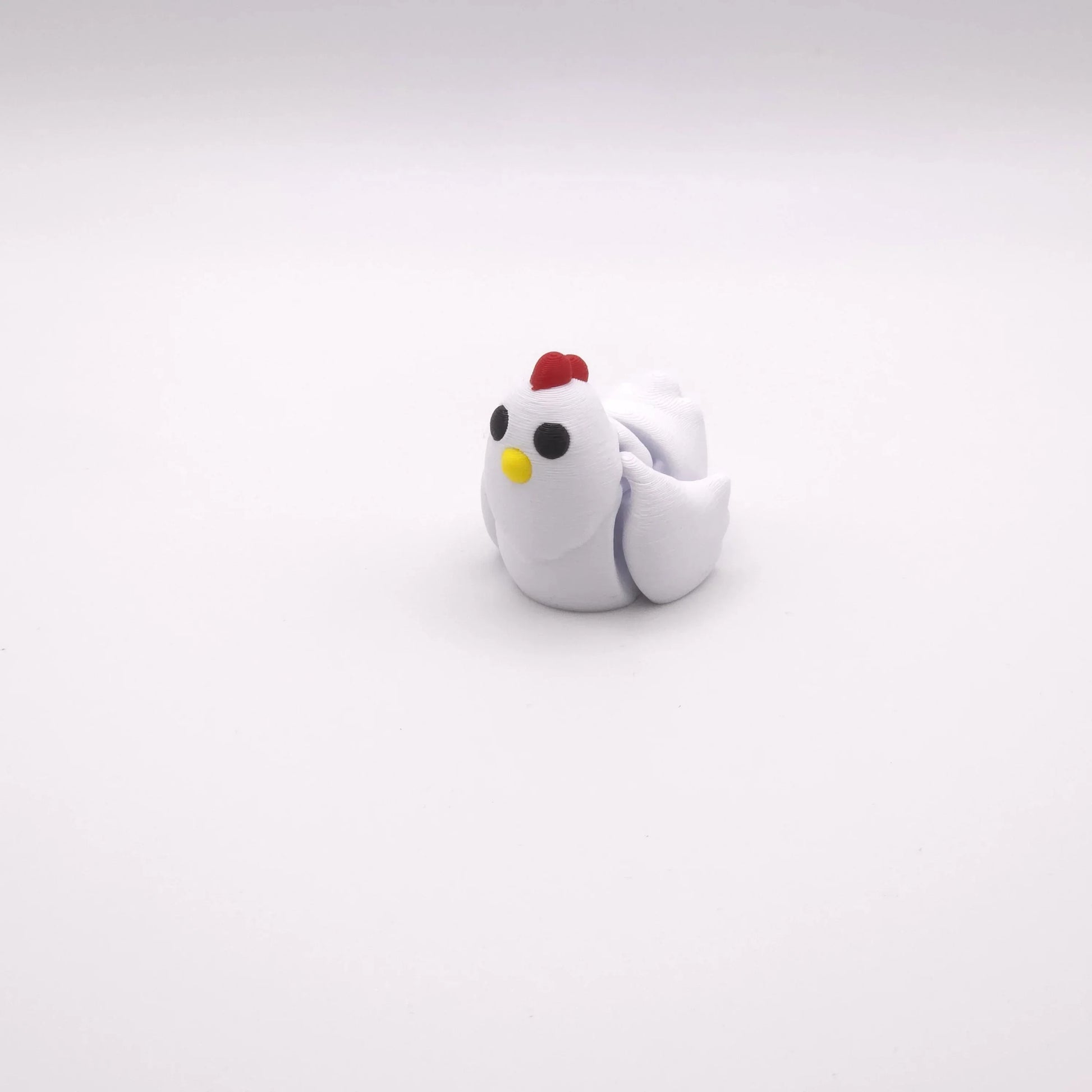 Individuelles Minifiguren Set: Deine Wunschfiguren zur Auswahl - TobiCrafts3D