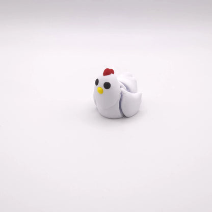 Individuelles Minifiguren Set: Deine Wunschfiguren zur Auswahl - TobiCrafts3D