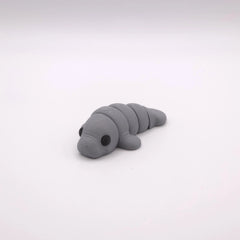 Individuelles Minifiguren Set: Deine Wunschfiguren zur Auswahl - TobiCrafts3D