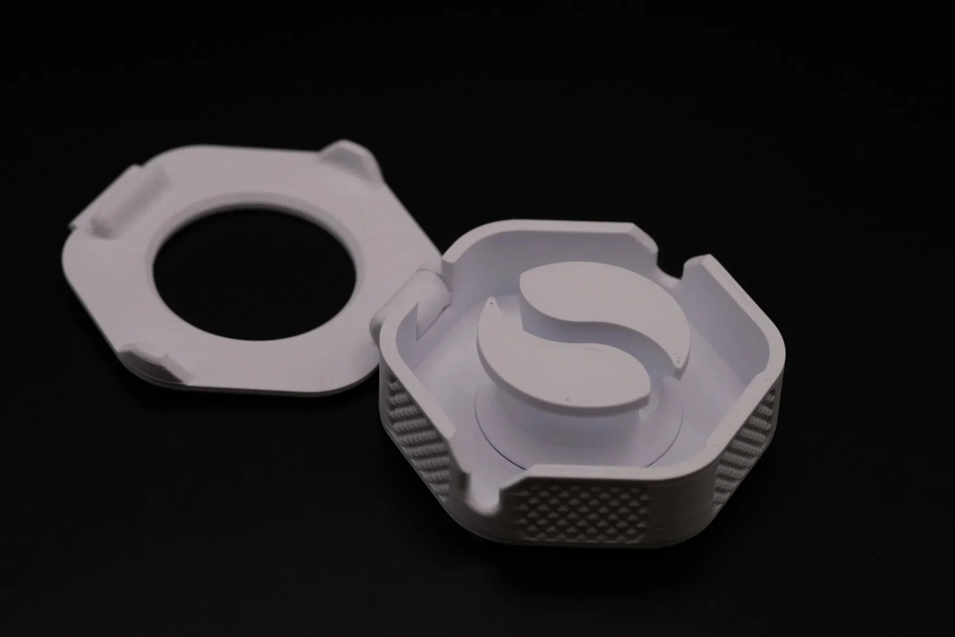 Ladekabel-Organizer Kabel Aufbewahrung - TobiCrafts3D